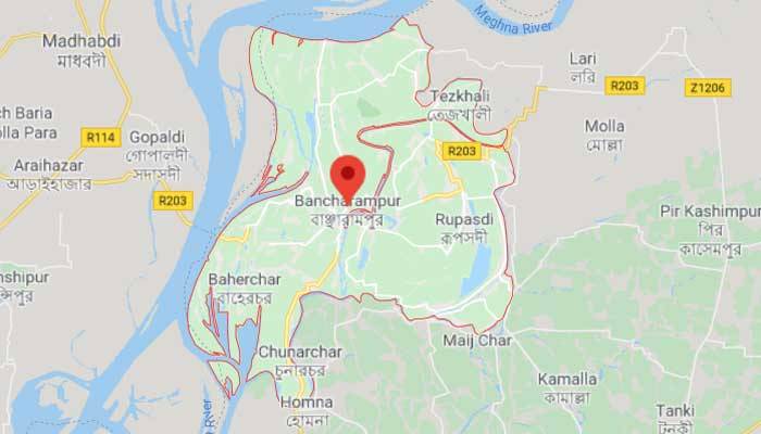 সেই সরকারি কর্মকর্তা করোনায় আক্রান্ত নন