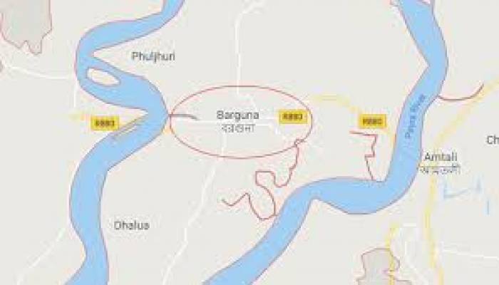 বরগুনায় জুয়াড়িদের পিটুনিতে যুবক নিহত