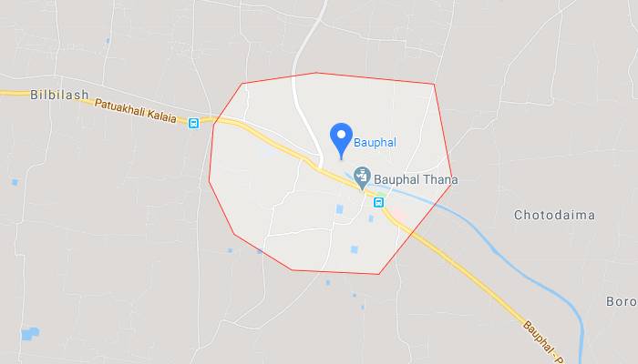 করোনা শনাক্ত ও লকডাউন না মেনে স্বাস্থ্য পরিদর্শককে লাঞ্ছনা