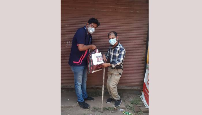 ‘ফেসবুকে মেসেজ দিয়ে এতো দ্রুত সহায়তা পাবো ভাবিনি’