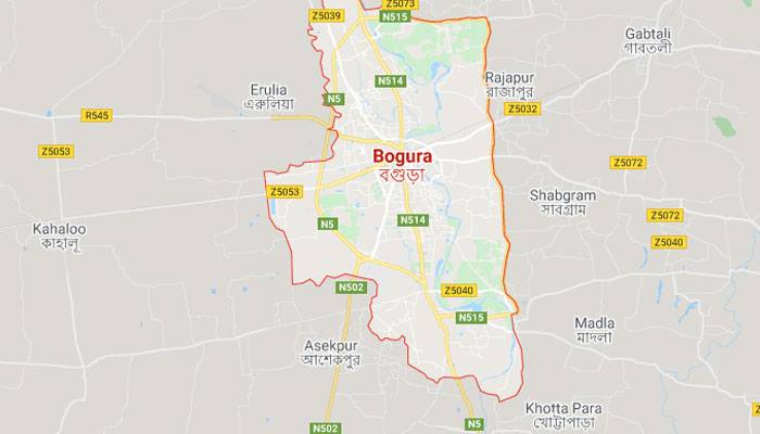 বগুড়ায় আরও একজন আইসোলেশনে