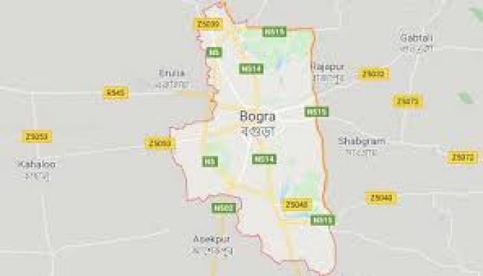 বগুড়ায় করোনার উপসর্গ নিয়ে একজনের মৃত্যু