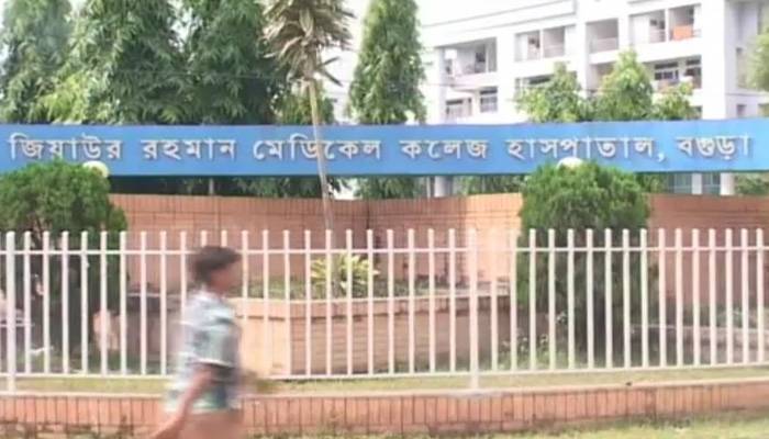 বগুড়ায় আইসোলেশনে থাকা রংপুরের সেই ব্যক্তি করোনায় আক্রান্ত