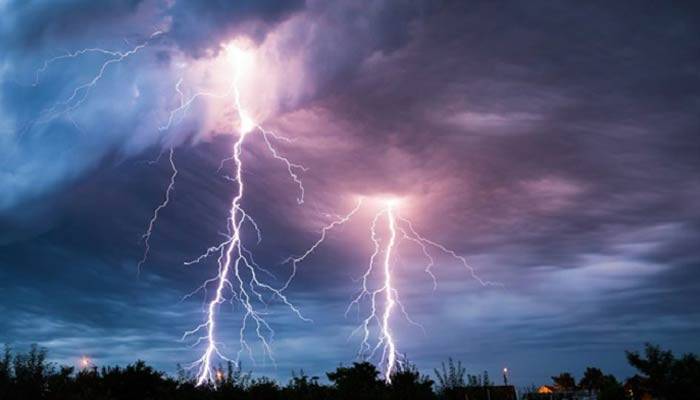 মহেশখালীতে বজ্রপাতে ৩ লবণ চাষি নিহত