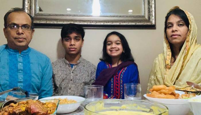 কানাডায় প্রবাসী বাঙালিদের ইফতারে নেই আমেজ