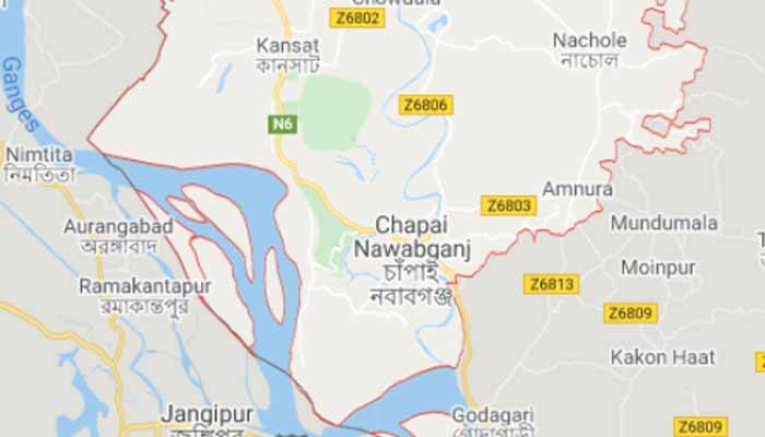 স্বামীর সঙ্গে ‘অভিমান’ করে নারীর ‘আত্মহত্যা’