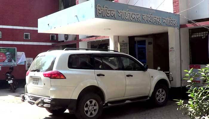 নাটোরে প্রথমবারের মতো ৮ করোনা রোগী শনাক্ত