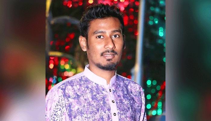 ভাঙ্গুড়ায় বিদ্যুৎস্পৃষ্টে কলেজছাত্র নিহত