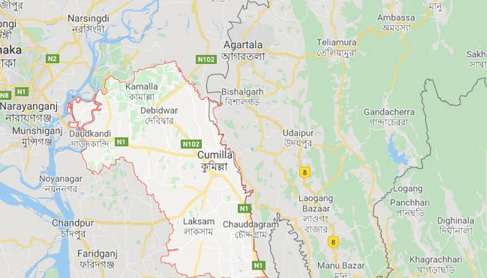 ত্রাণের তালিকা করায় যুবককে মারধর করলেন চেয়ারম্যান