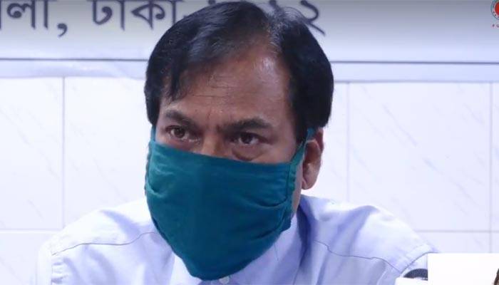 করোনায় দেশে আরও ৩ মৃত্যু, একদিনেই নতুন শনাক্ত ৩৫