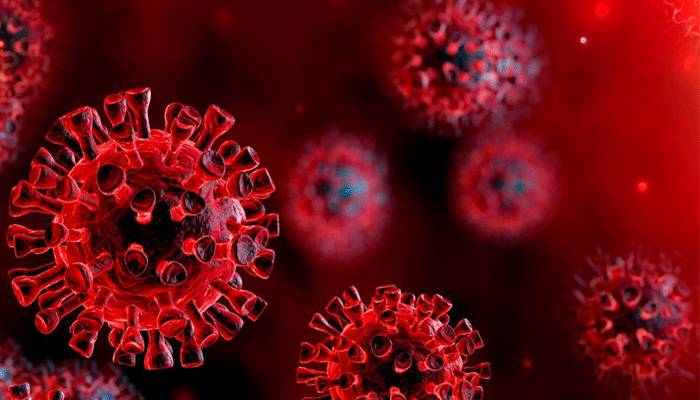 রোগীর ১৩ ফুট দূরের বাতাসে করোনা, ছড়াতে পারে জুতা থেকেও