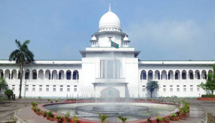 ভার্চুয়াল কোর্ট স্থাপনের উদ্যোগ, আইনজীবীদের মিশ্র প্রতিক্রিয়া