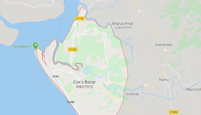কক্সবাজারে একদিনেই করোনা আক্রান্ত ৭