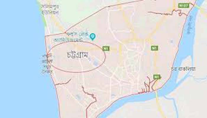 চট্টগ্রামে করোনা আক্রান্ত আরও একজনের মৃত্যু