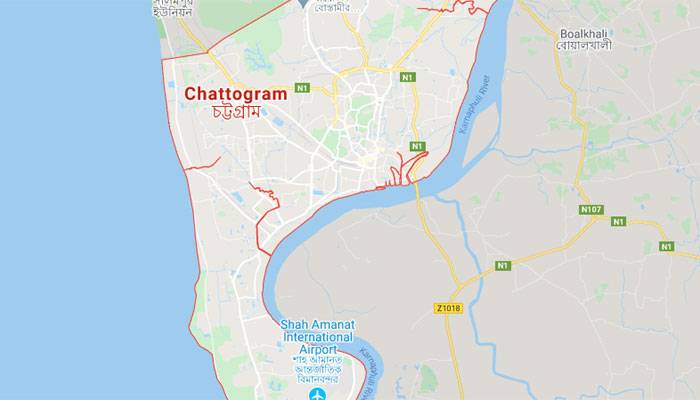 চট্টগ্রামে করোনার উপসর্গ নিয়ে একজনের মৃত্যু