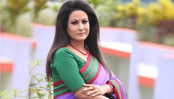 চম্পার নাম করে করোনা তহবিলে চাঁদা তোলা হচ্ছে!