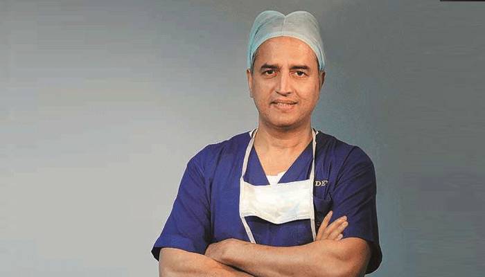 ধাপে ধাপে লকডাউন তুলে নেওয়ার আহ্বান দেবী শেঠির