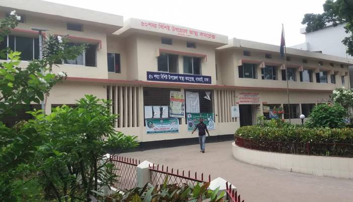 ধামরাইয়ে ছেলের পর মা করোনায় আক্রান্ত, এলাকা লকডাউন