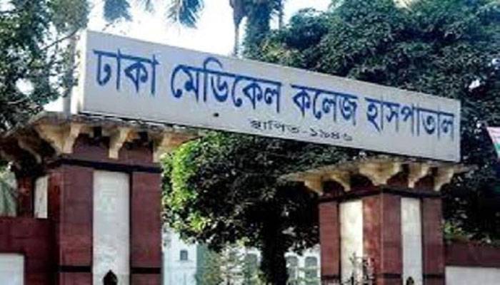 কিডনি রোগের চিকিৎসা নিতে এসে করোনায় আক্রান্ত কয়েদি