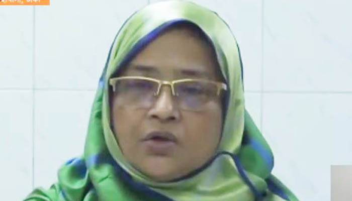 দেশে করোনা আক্রান্তের সংখ্যা হাজার ছাড়াল