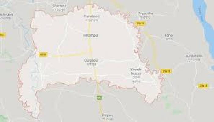 মেম্বারকে একঘরে করল গ্রামবাসী
