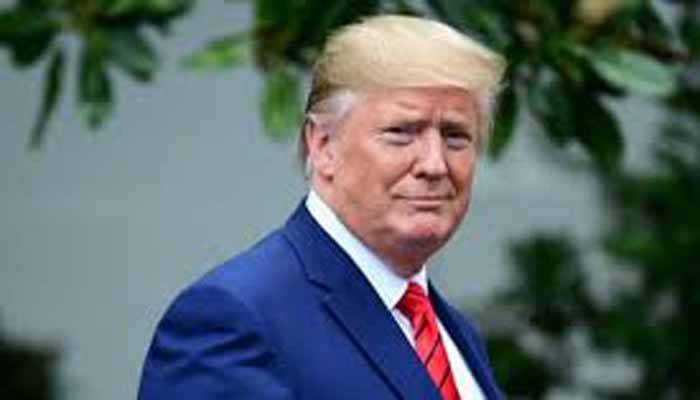 কংগ্রেসকে পাত্তা না দেওয়ার হুমকি ট্রাম্পের