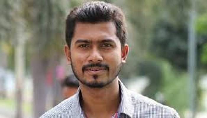 করোনা মোকাবিলায় ভিপি নুরের ১০ প্রস্তাব