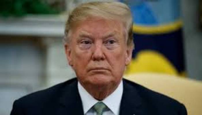 ব্যঙ্গ করেছিলেন ট্রাম্প!
