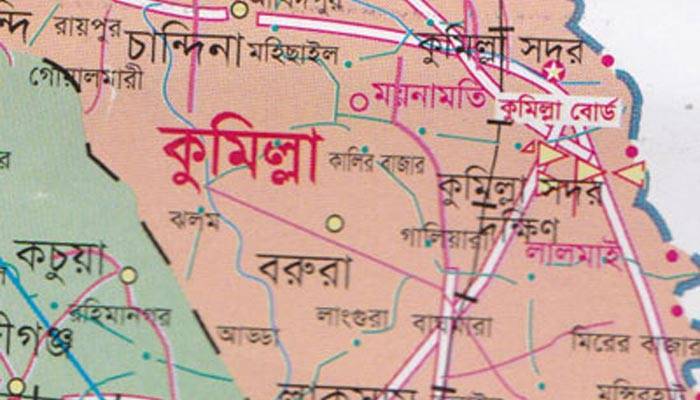 করোনার উপসর্গ নিয়ে মৃত্যু, মৃতদেহ ফেলে পালালেন স্বজনরা