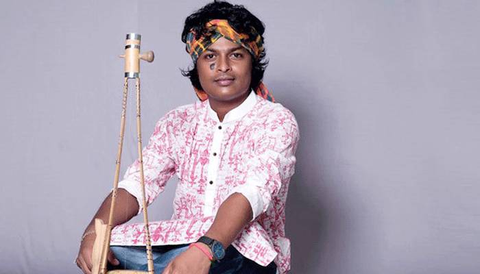 গানে গানে করোনাকাল: মুস্তাফিজ শফির কথায় ঘরে থাকার আহ্বান খায়রুল ওয়াসির