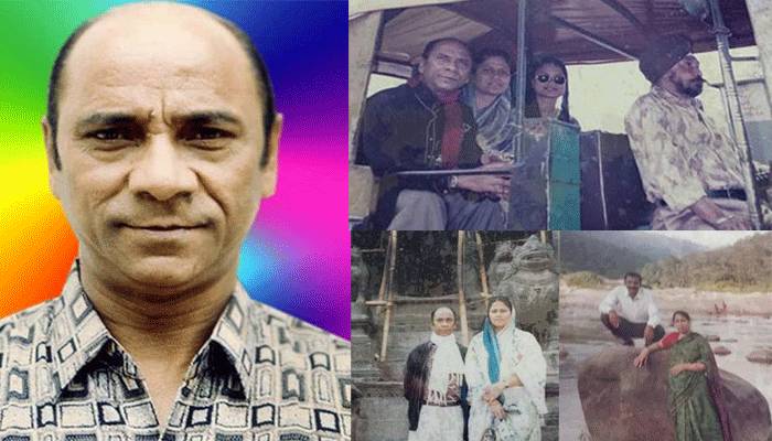 দিলদারের পরিবার কেমন আছে?