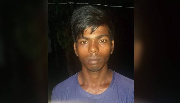 সাবেক স্ত্রীকে ছুরিকাঘাতে হত্যা করে পালানো যুবক গ্রেপ্তার