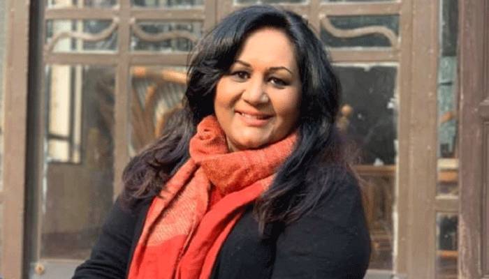 কবে নিজ দেশে ফিরতে পারবো কিছুই জানিনা : ফাহমিদা নবী