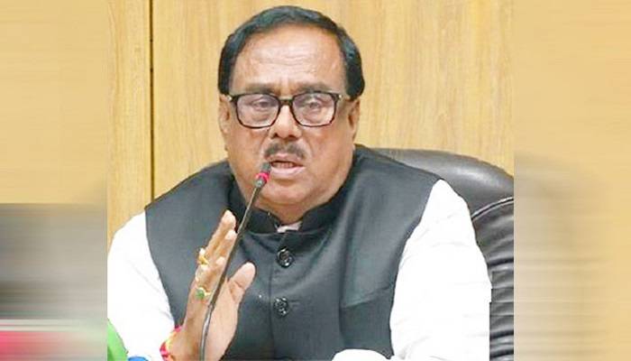 ওএমএসের চালে দুর্নীতির বিরুদ্ধে কঠোর ব্যবস্থা: খাদ্যমন্ত্রী
