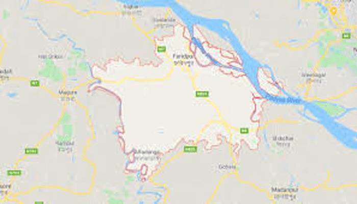 সালথায় আ`লীগের দু`পক্ষে সংঘর্ষ, আহত ২০