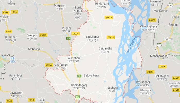 করোনার উপসর্গ নিয়ে গাইবান্ধায় দুইজনের মৃত্যু