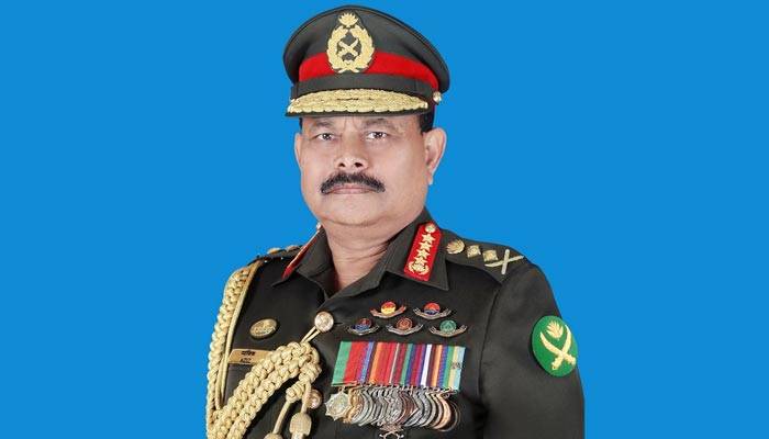 যতদিন প্রয়োজন সেনাবাহিনী মাঠে কাজ করবে: সেনাপ্রধান