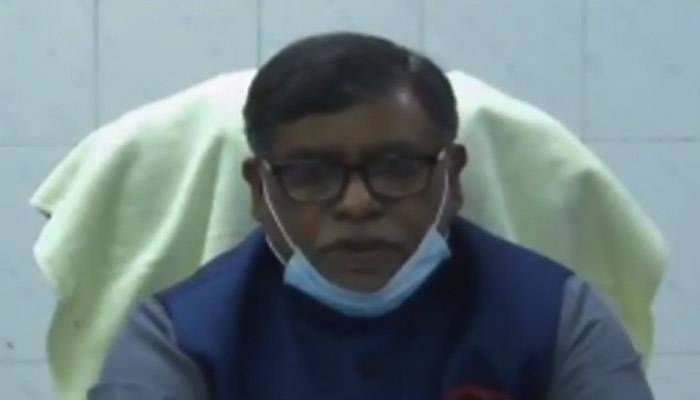 দেশে শনাক্ত করোনা রোগীর সংখ্যা ৪ হাজার ছাড়াল, আরও ৭ মৃত্যু