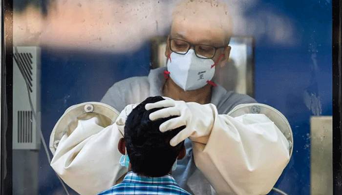 ভারতে করোনায় আক্রান্তের সংখ্যা ২০ হাজার ছুঁই ছুঁই