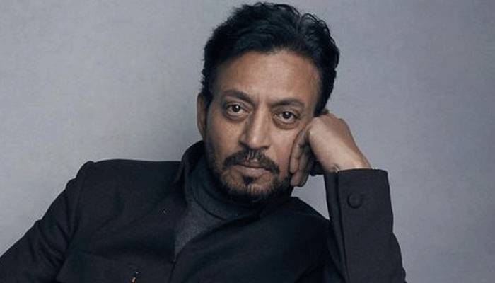 বলিউড অভিনেতা ইরফান খান মারা গেছেন