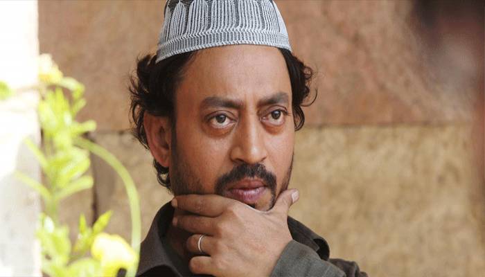 এক নজরে ইরফান খান