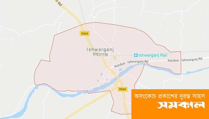 করোনায় মৃত্যু গুজব রটিয়ে মরদেহ গ্রামে প্রবেশে বাধা