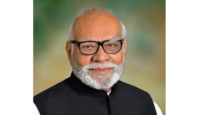 সাংসদ শামসুর রহমান ডিলু মারা গেছেন