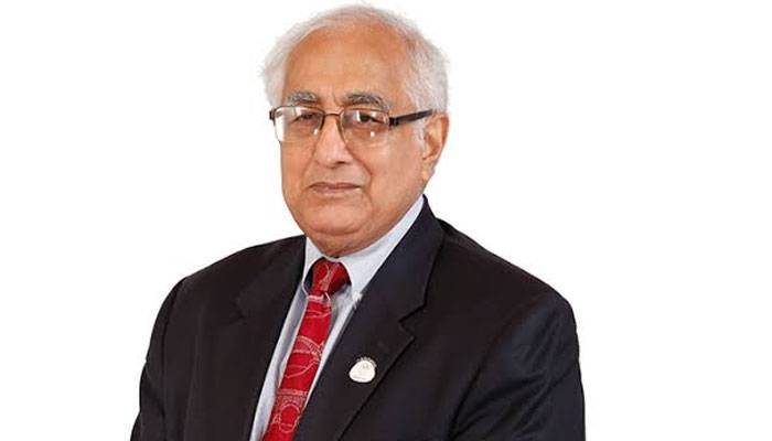 'আমাদের সময়ে বুয়েটে চমৎকার পরিবেশ ছিল'