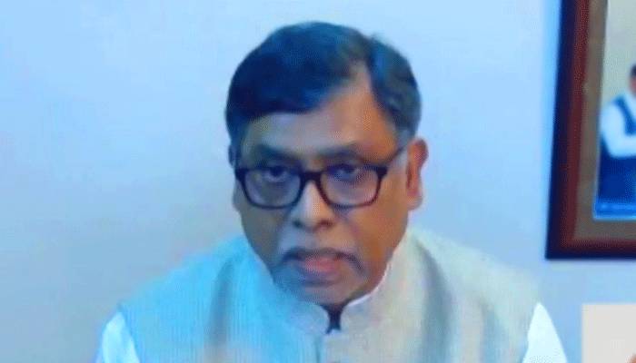 টিভিতে বেশি বিনোদন অনুষ্ঠান চাইলেন স্বাস্থ্যমন্ত্রী