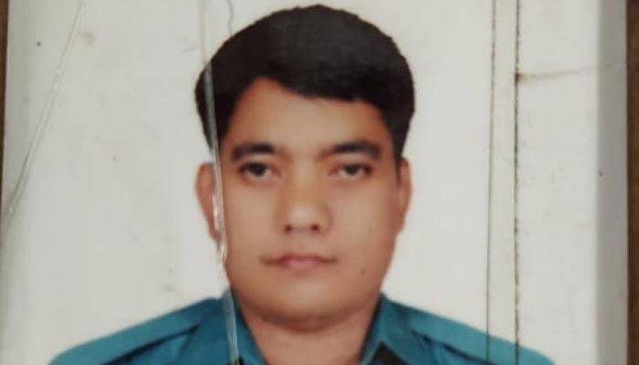 রাজধানীতে করোনায় পুলিশ সদস্যের মৃত্যু