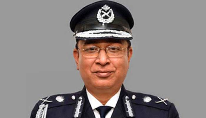 সৌদি আরবের রাষ্ট্রদূত হলেন জাবেদ পাটোয়ারী