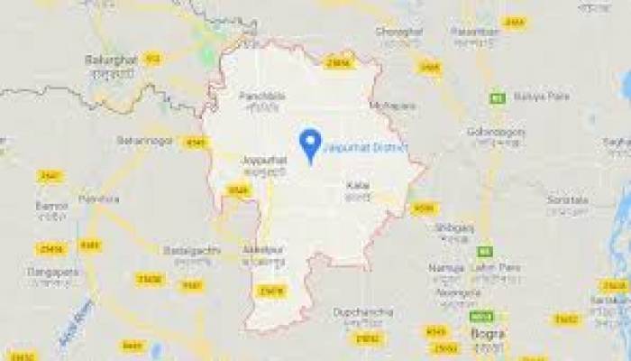 জয়পুরহাটে আরও একজন করোনা রোগী শনাক্ত