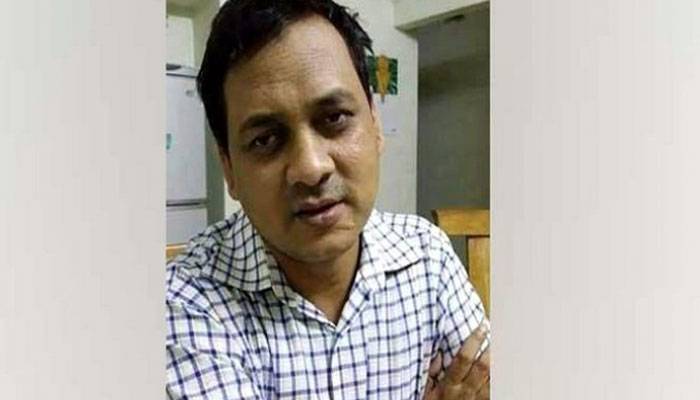 করোনায় মারা যাওয়া চিকিৎসক মঈন উদ্দিনের দাফন হবে সুনামগঞ্জে
