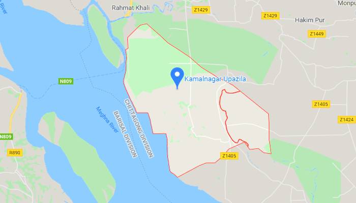 কমলনগর-রামগতিতে ১১ বাড়ি লকডাউন, ৩১৬ জন হোম কোয়ারেন্টাইনে